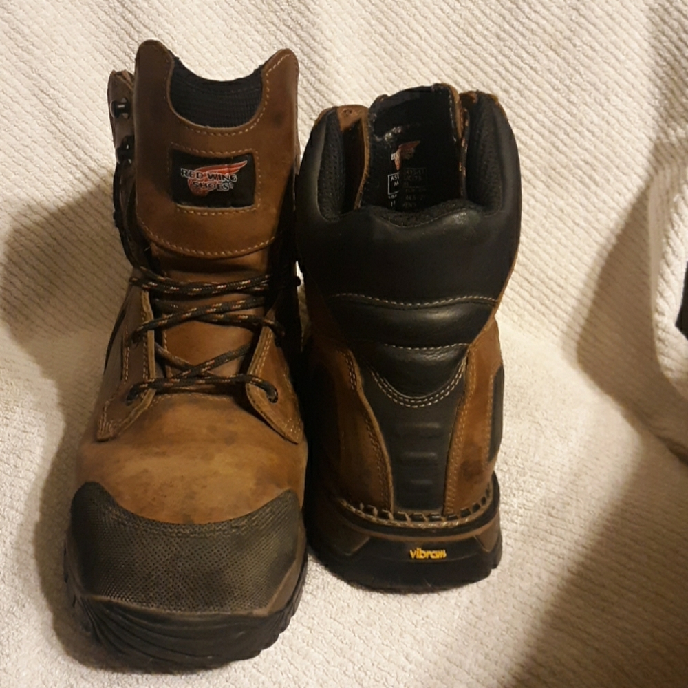 Redwings Boots 2409
